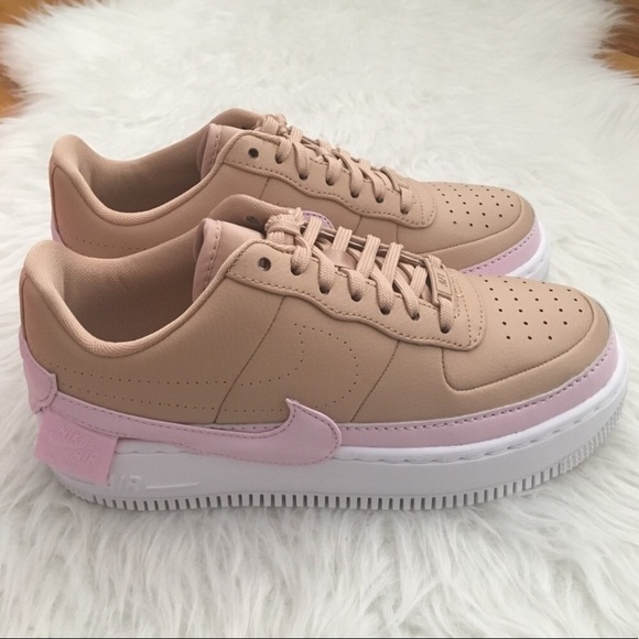 NEW Nike Air Force 1 Jester XX Women’s Sneakers - Picture 4 of 8